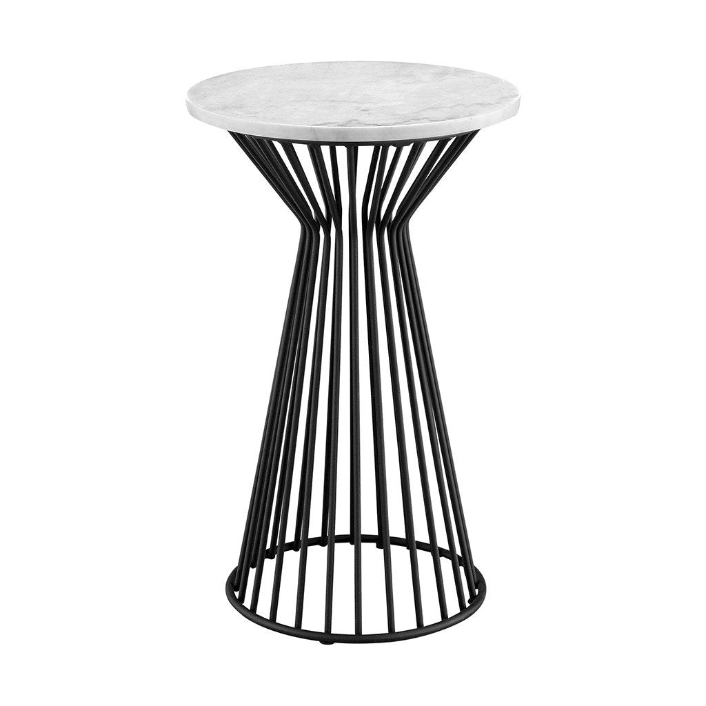 Madison Park Marbury Pedestal MP120-0134 By Olliix