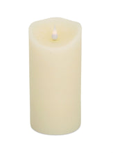 Load image into Gallery viewer, Simplux LED Designer Melted Wax Candle with Remote (Set of 2)
