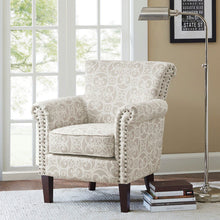 Load image into Gallery viewer, Olliix Brooke Brooke Tight Back Club Chair By Madison Park MP100-0991
