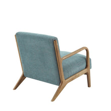 Load image into Gallery viewer, Novak Lounge Chair II100-0434
