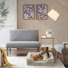 Load image into Gallery viewer, Martha Stewart Bella Allover Fls066-2 Pet Couch MS63PC5357 By Olliix
