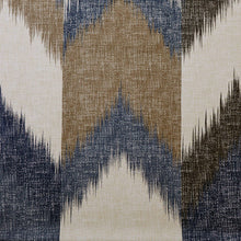 Load image into Gallery viewer, Ink Ivy Alpine Cotton Printed Shower Curtain -72X72&quot; II70-541 By Olliix
