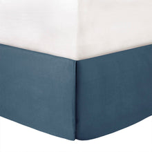 Load image into Gallery viewer, Madison Park 7 Piece Cotton Sateen Comforter Set - Cal King Mp10-5283

