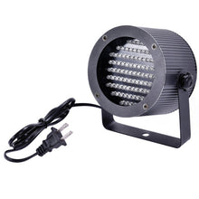 Load image into Gallery viewer, 2pcs 25W 86 RGB LED Light Laser Projector
