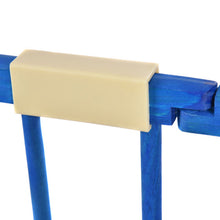 Load image into Gallery viewer, Baby Playpen 8 Panel Colors Wooden Frame Playard
