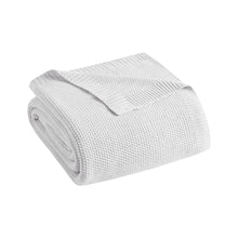 Load image into Gallery viewer, Bree Knit Throw II50-1138 By Olliix
