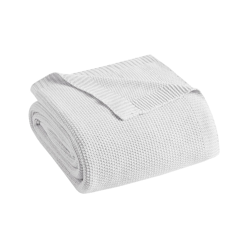 Bree Knit Throw II50-1138 By Olliix