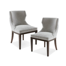 Load image into Gallery viewer, Madison Park Signature Hutton Dining Side Chair (Set Of 2) MPS108-0152 By Olliix
