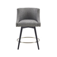 Load image into Gallery viewer, Mateo Swivel Counter Stool MP104-1104 By Olliix
