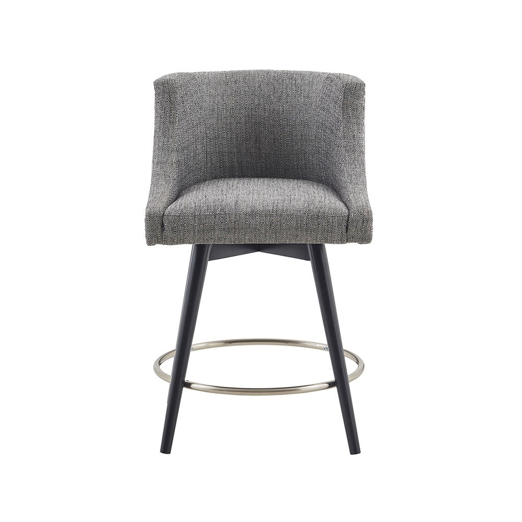 Mateo Swivel Counter Stool MP104-1104 By Olliix