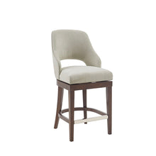 Load image into Gallery viewer, Jillian Counter Stool With Swivel Seat MP104-1074
