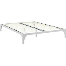 Load image into Gallery viewer, Ollie King Bed Frame by Modway
