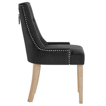 Load image into Gallery viewer, Pose Performance Velvet Dining Chair by Modway
