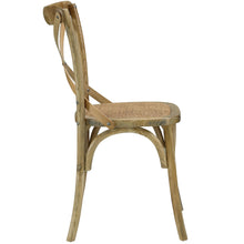 Load image into Gallery viewer, Gear Dining Side Chair by Modway
