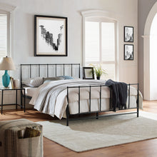 Load image into Gallery viewer, Estate King Bed by Modway
