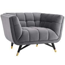 Load image into Gallery viewer, Adept Performance Velvet Armchair by Modway
