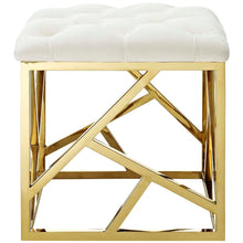 Load image into Gallery viewer, Intersperse Ottoman by Modway
