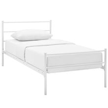 Load image into Gallery viewer, Alina Platform Twin Bed Frame by Modway
