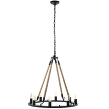 Load image into Gallery viewer, Encircle Chandelier by Modway

