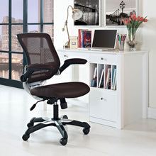 Load image into Gallery viewer, Edge Mesh Office Chair by Modway

