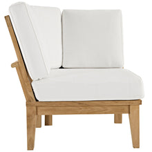 Load image into Gallery viewer, Marina 3 Piece Outdoor Patio Teak Set by Modway
