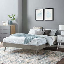 Load image into Gallery viewer, Margo Wood Twin Platform Bed Frame by Modway
