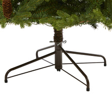 Load image into Gallery viewer, 7.5&#39; Yukon Mountain Fir Artificial Christmas Tree
