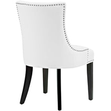 Load image into Gallery viewer, Marquis Faux Leather Dining Chair Set of 2 by Modway
