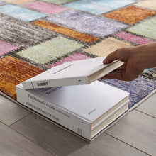 Load image into Gallery viewer, Success Nyssa Abstract Geometric Mosaic 5x8 Area Rug by Modway
