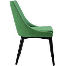 Load image into Gallery viewer, Viscount Fabric Dining Chair by Modway
