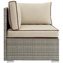 Load image into Gallery viewer, Repose Outdoor Patio Corner by Modway
