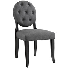 Load image into Gallery viewer, Button Dining Side Chair by Modway
