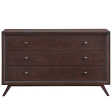 Load image into Gallery viewer, Tracy Wood Dresser by Modway
