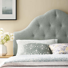 Load image into Gallery viewer, Sovereign Upholstered Fabric King Headboard by Modway
