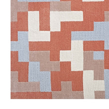 Load image into Gallery viewer, Andela Interlocking Block Mosaic 8x10 Area Rug by Modway

