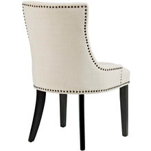 Load image into Gallery viewer, Marquis Fabric Dining Side Chair Set of 2 by Modway
