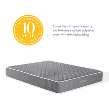 Load image into Gallery viewer, Mila 10&quot; King Mattress by Modway

