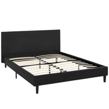 Load image into Gallery viewer, Anya Full Bed by Modway
