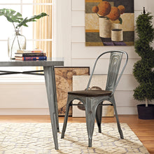 Load image into Gallery viewer, Promenade Bamboo Side Chair by Modway
