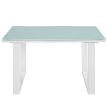 Load image into Gallery viewer, Fortuna Outdoor Patio Side Table by Modway

