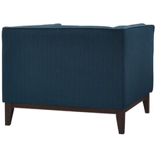 Load image into Gallery viewer, Serve Upholstered Fabric Armchair by Modway
