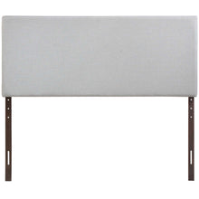 Load image into Gallery viewer, Region Upholstered Fabric Full Headboard by Modway
