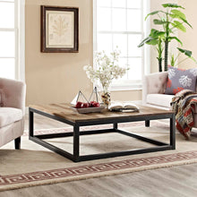 Load image into Gallery viewer, Attune Large Coffee Table by Modway
