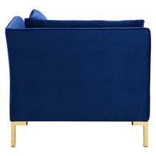 Load image into Gallery viewer, Ardent 5-Piece Performance Velvet Sectional Sofa by Modway
