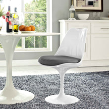 Load image into Gallery viewer, Lippa Dining Side Chair in Gray
