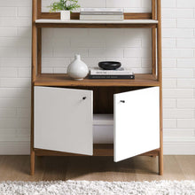 Load image into Gallery viewer, Bixby 33&quot; Bookshelf by Modway
