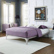 Load image into Gallery viewer, Ollie King Bed Frame by Modway
