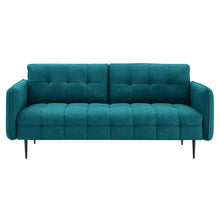 Load image into Gallery viewer, Cameron Tufted Fabric Sofa by Modway
