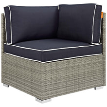 Load image into Gallery viewer, Repose Outdoor Patio Corner by Modway

