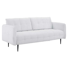 Load image into Gallery viewer, Cameron Tufted Fabric Sofa by Modway
